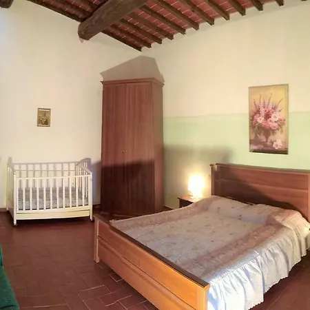 Agriturismo Il Limone * Lamporecchio